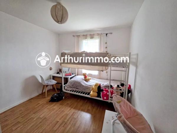 Vente Appartement 3 pièces 57 m2 à Savigny-le-Temple