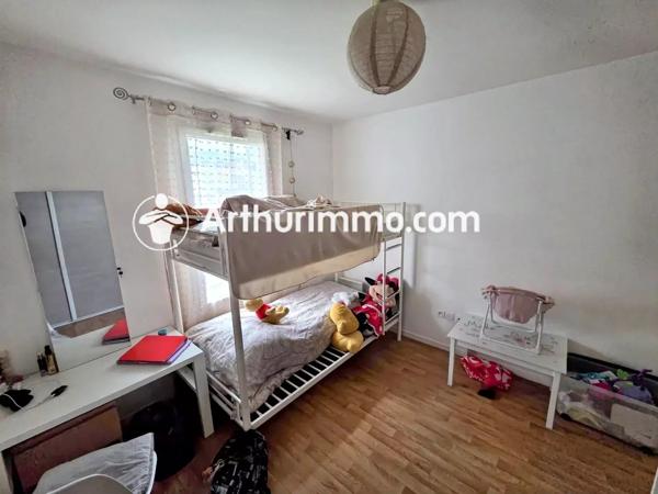 Vente Appartement 3 pièces 57 m2 à Savigny-le-Temple