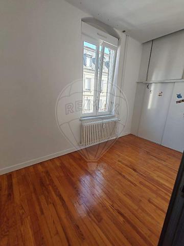 Appartement  en vente - Haut-Rhin - 68