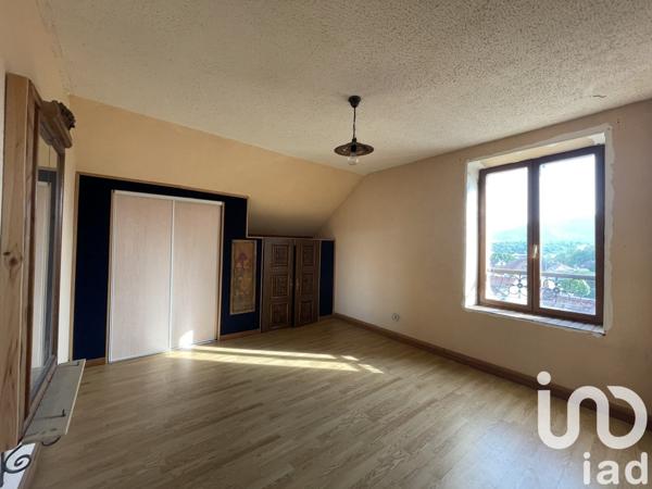 Maison à vendre 7 pièces 128 m² Saint-Dié-des-Vosges