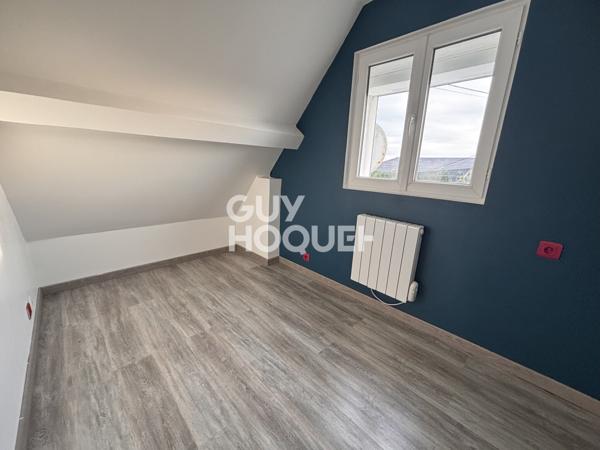 MAISON À LOUER DE 5 PIÈCES DE 74,00 M²