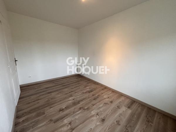 MAISON À LOUER DE 5 PIÈCES DE 74,00 M²