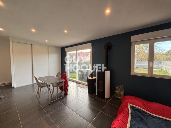 MAISON À LOUER DE 5 PIÈCES DE 74,00 M²