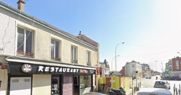 67 RUE CARNOT 93230 ROMAINVILLE