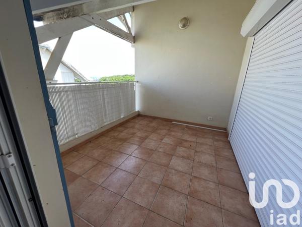 Appartement à vendre 4 pièces 54 m² Le Gosier