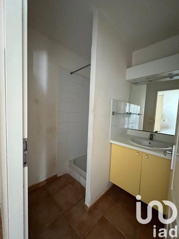 Appartement à vendre 4 pièces 54 m² Le Gosier