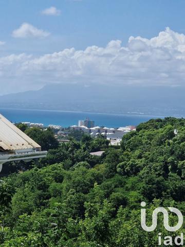 Appartement à vendre 4 pièces 54 m² Le Gosier