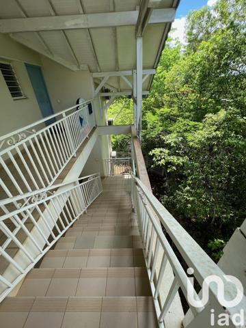 Appartement à vendre 4 pièces 54 m² Le Gosier