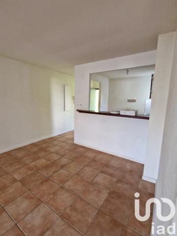 Appartement à vendre 4 pièces 54 m² Le Gosier