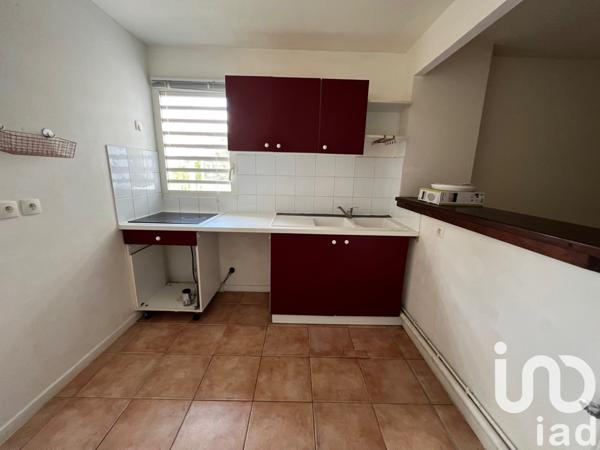 Appartement à vendre 4 pièces 54 m² Le Gosier