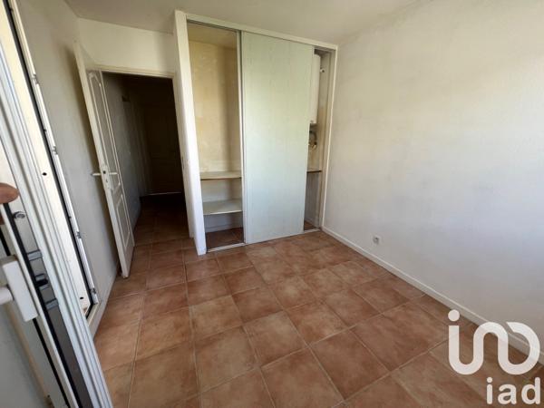 Appartement à vendre 4 pièces 54 m² Le Gosier