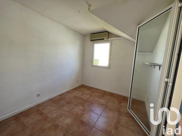 Appartement à vendre 4 pièces 54 m² Le Gosier