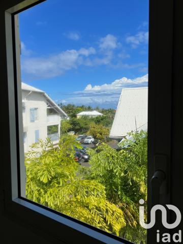 Appartement à vendre 4 pièces 54 m² Le Gosier
