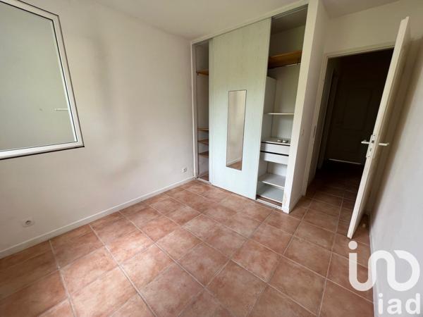 Appartement à vendre 4 pièces 54 m² Le Gosier