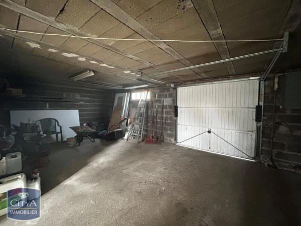 Maison à louer 4 pièces 96.93m²