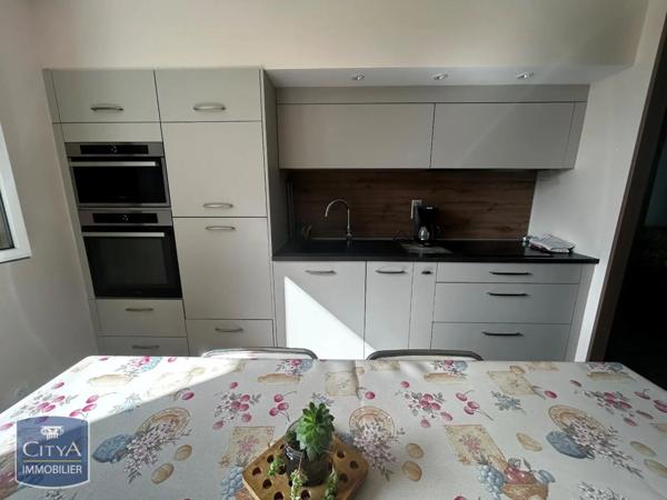 Maison à louer 4 pièces 96.93m²