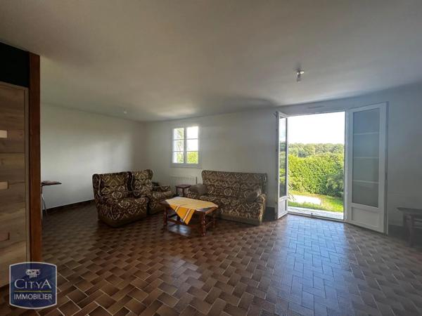 Maison à louer 4 pièces 96.93m²