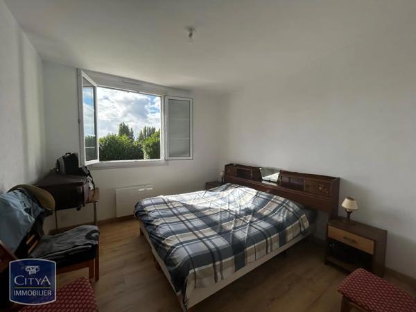 Maison à louer 4 pièces 96.93m²