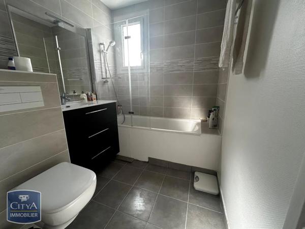 Maison à louer 4 pièces 96.93m²