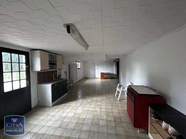 Maison à louer 4 pièces 96.93m²