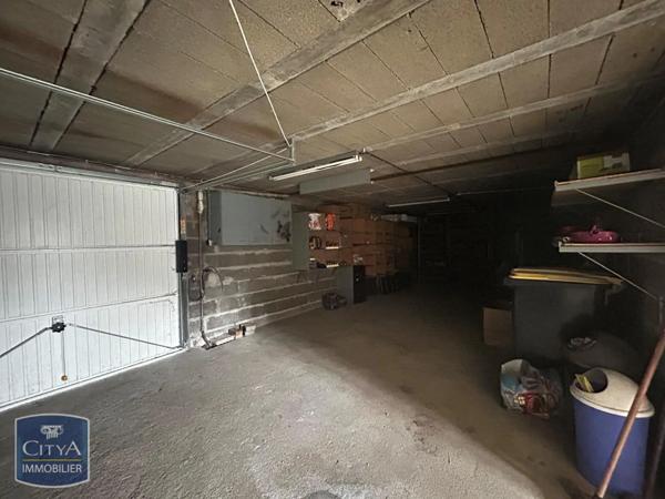 Maison à louer 4 pièces 96.93m²