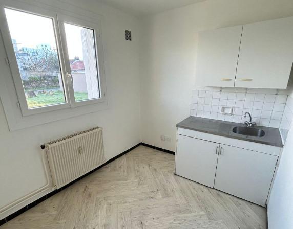 Appartement Nantes - 2 pièce(s) - 48.47 m2