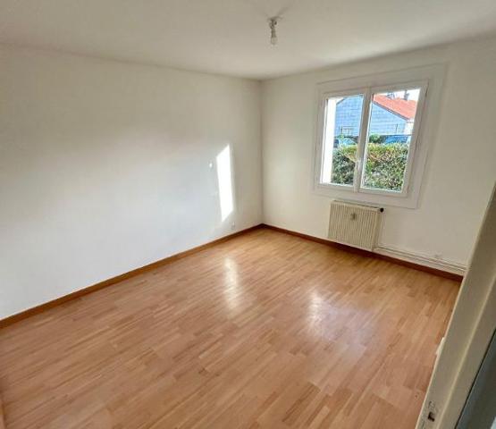 Appartement Nantes - 2 pièce(s) - 48.47 m2