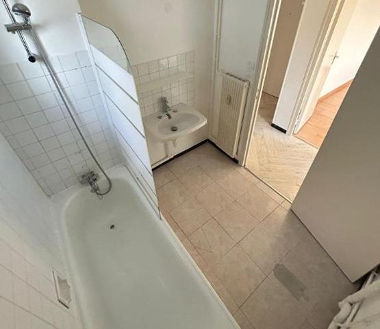 Appartement Nantes - 2 pièce(s) - 48.47 m2