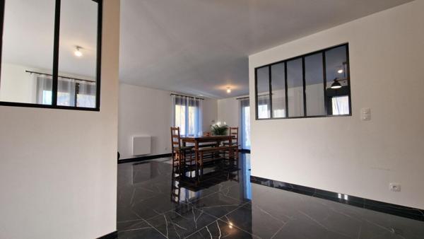 Pavillon plain pied de 2020