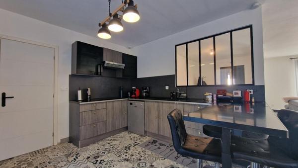 Pavillon plain pied de 2020