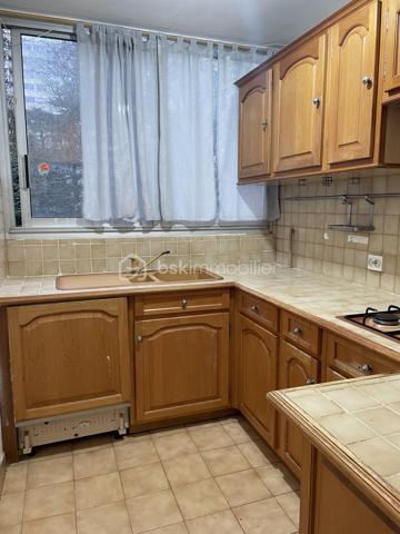 Appartement de 66,82 m²