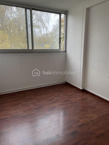 Appartement de 66,82 m²