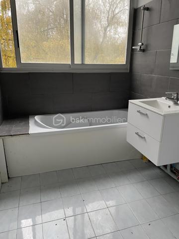 Appartement de 66,82 m²