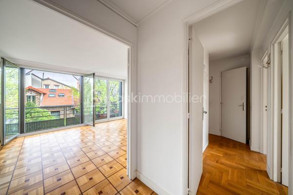 Appartement de 67 m²