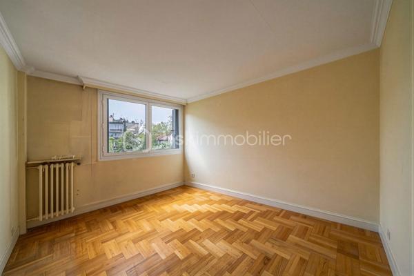 Appartement de 67 m²