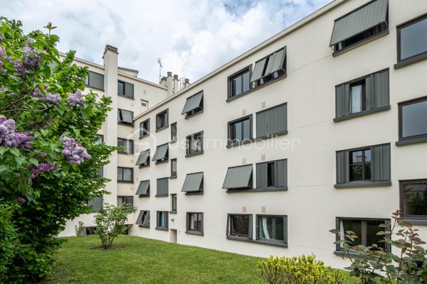 Appartement de 67 m²