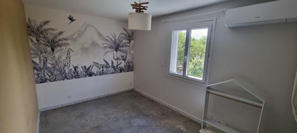 Trans-en-Provence (83720) – Maison individuelle 145m2 – 5 pièces