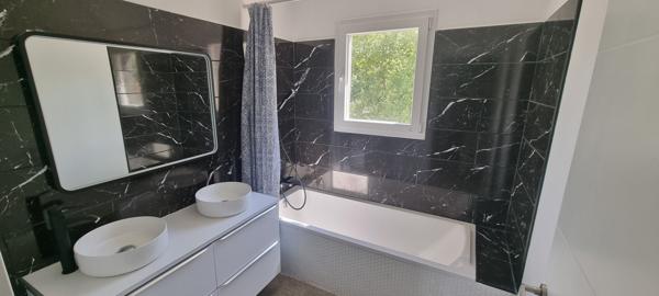 Trans-en-Provence (83720) – Maison individuelle 145m2 – 5 pièces