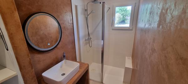 Trans-en-Provence (83720) – Maison individuelle 145m2 – 5 pièces