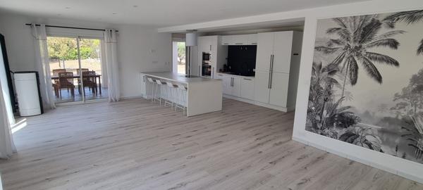 Trans-en-Provence (83720) – Maison individuelle 145m2 – 5 pièces