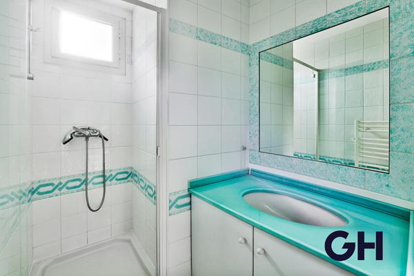 DUPLEX TOIT TERRASSE / CROIX - ROUSSE