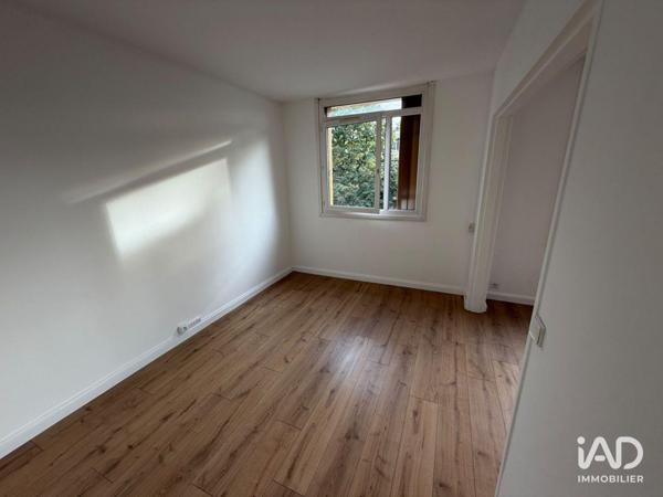 Location appartement 3 pièces 67 m² Savigny-sur-Orge