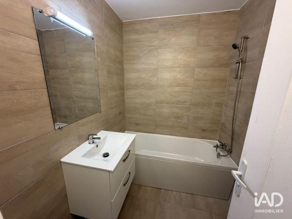 Location appartement 3 pièces 67 m² Savigny-sur-Orge