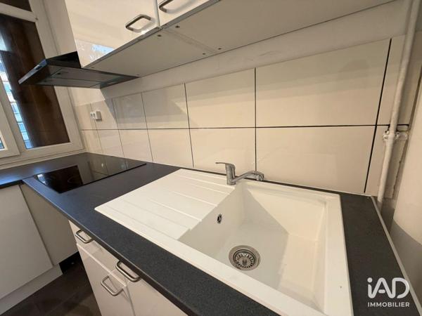 Location appartement 3 pièces 67 m² Savigny-sur-Orge