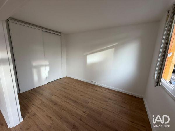 Location appartement 3 pièces 67 m² Savigny-sur-Orge