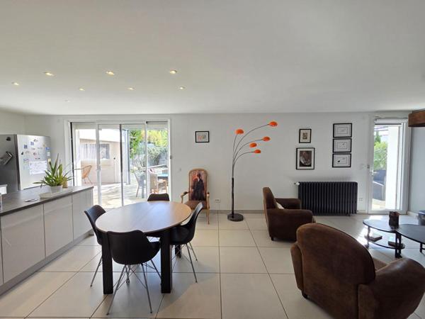 Maison Montélimar 4 pièces 110 m2