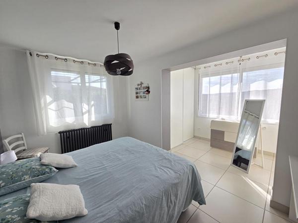 Maison Montélimar 4 pièces 110 m2