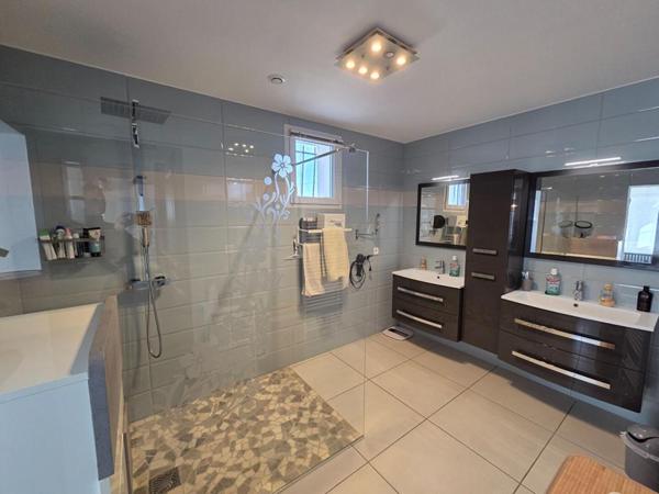 Maison Montélimar 4 pièces 110 m2