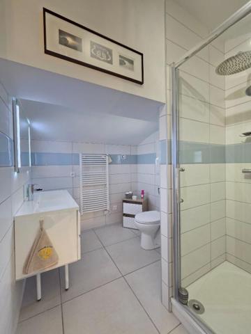 Maison Montélimar 4 pièces 110 m2