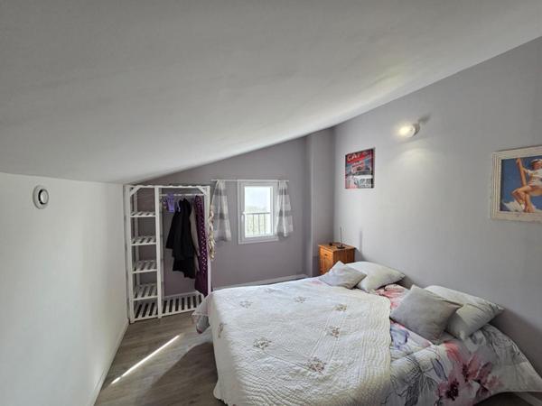 Maison Montélimar 4 pièces 110 m2